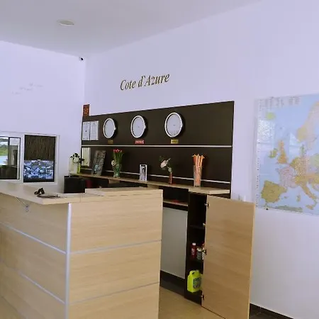 Apartment Studio In Cote D'azur Sunny Beach