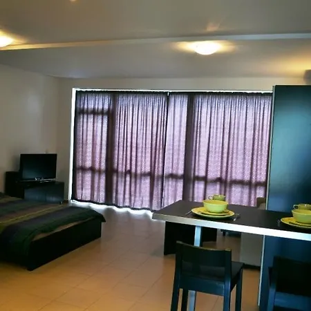 Studio In Cote D'azur * Sunny Beach
