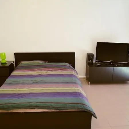 Studio In Cote D'azur Apartment *