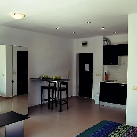 Apartment Studio In Cote D'azur
