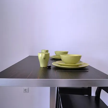 Apartment Studio In Cote D'azur *
