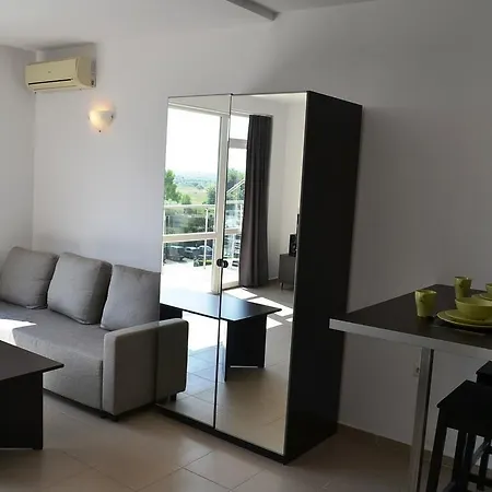 Studio In Cote D'azur Apartment *