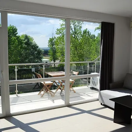 Apartment Studio In Cote D'azur Sunny Beach