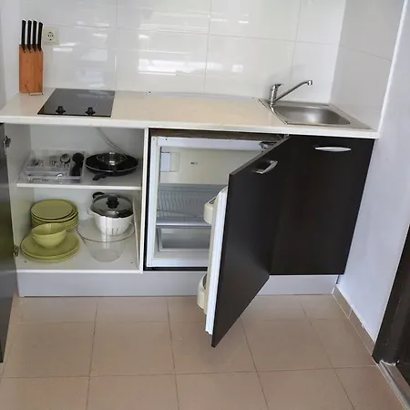 Studio In Cote D'azur * Sunny Beach