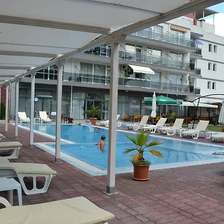Apartment Studio In Cote D'azur *