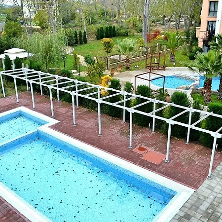 Apartment Studio In Cote D'azur *