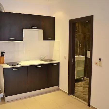 Studio In Cote D'azur * 阳光海滩