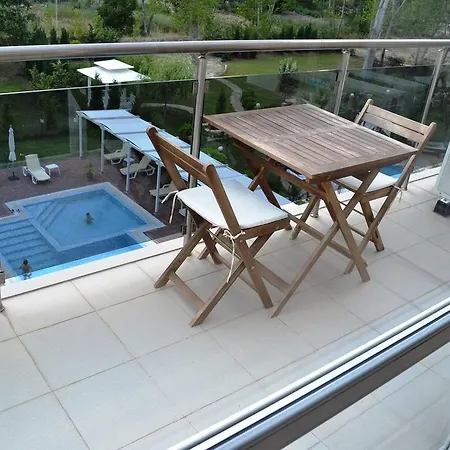 Studio In Cote D'azur 公寓 阳光海滩