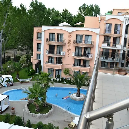 公寓 Studio In Cote D'azur *